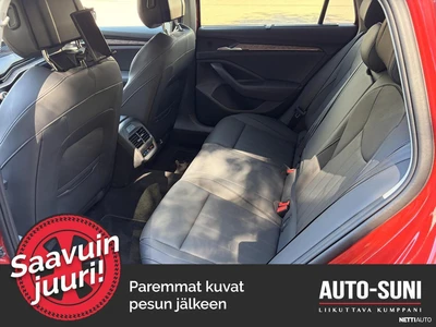 Skoda Superb 2025, kuva 5/11