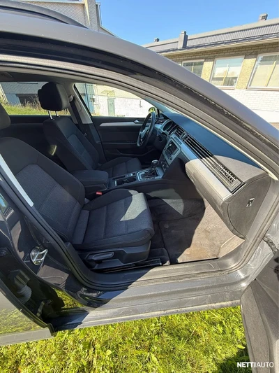 Volkswagen Passat 2016, kuva 7/26
