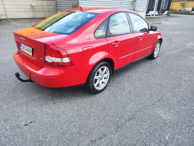 Volvo S40 2,4 Kinetic BUSINESS 2004, photo 3/10
