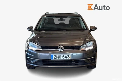 Volkswagen Golf 2019, kuva 4/10