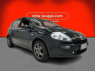 Fiat Punto Evo 2010, kuva 4/33
