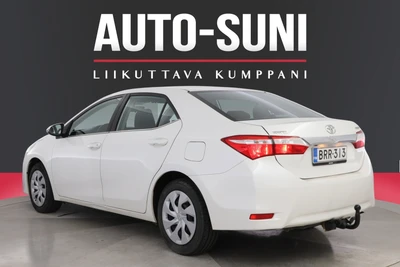 Toyota Corolla 2014, kuva 4/27