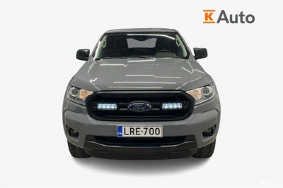 Ford Ranger 2022, photo 5/29