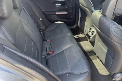 Mercedes-Benz C 2023, photo 5/6