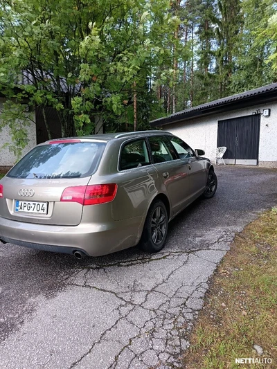 Audi A6 2006, kuva 4/8