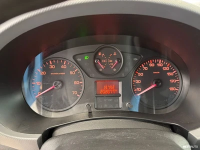 Citroen Berlingo Van BlueHDi 75 L1 Pro 2018, photo 3/15