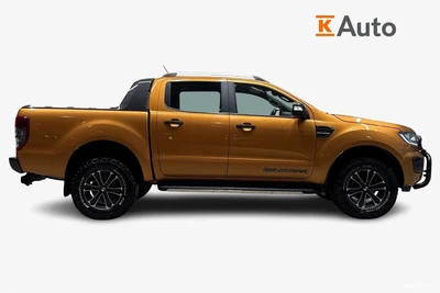 Ford Ranger 2019, photo 7/31