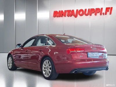 Audi A6 2011, kuva 2/31