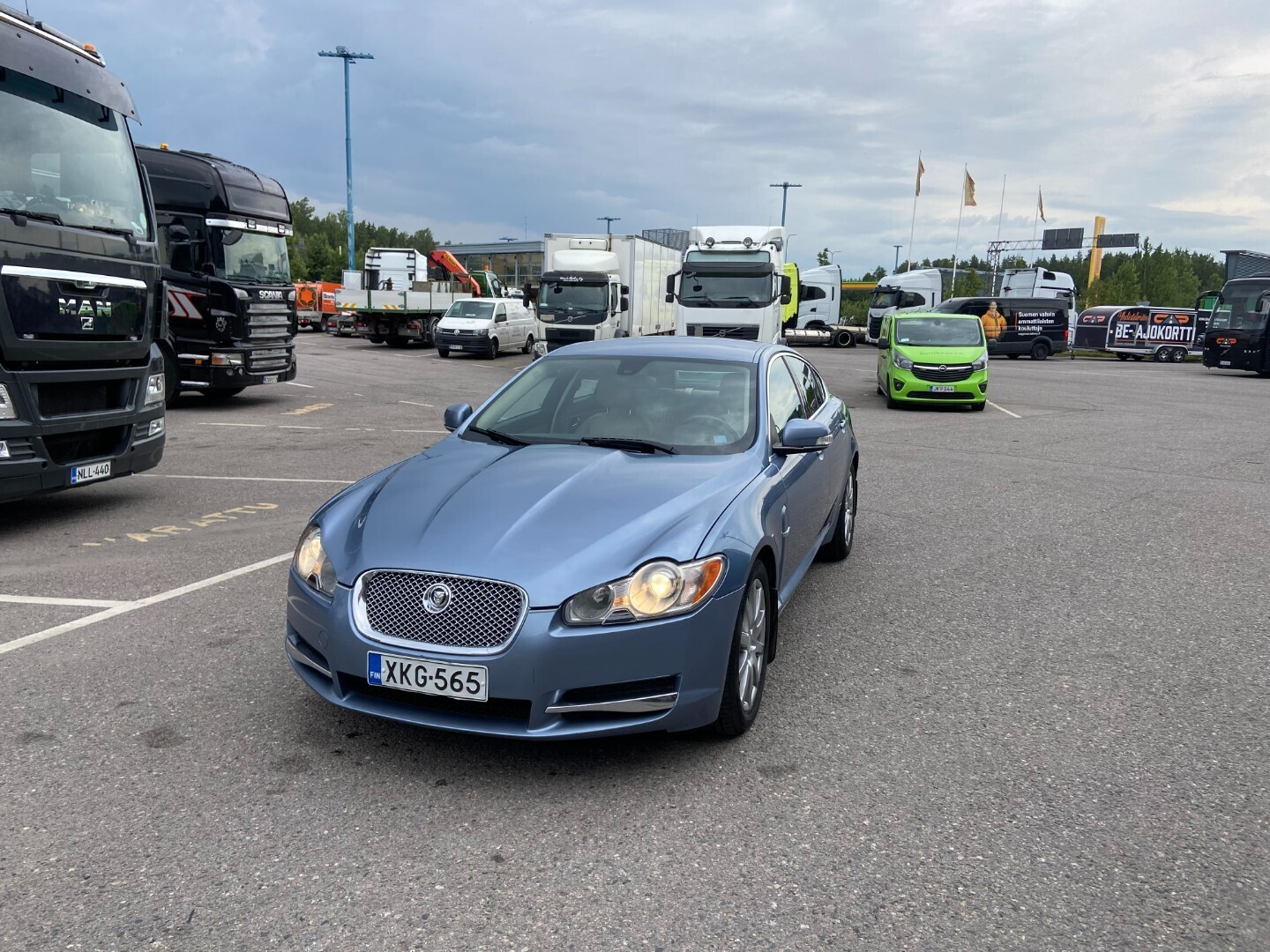 Jaguar