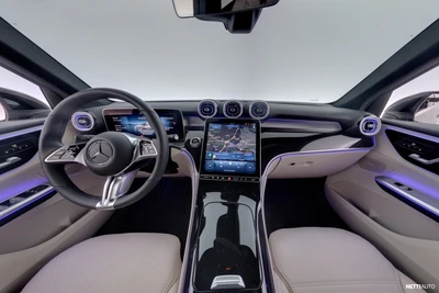 Mercedes-Benz GLC 2025, kuva 7/20