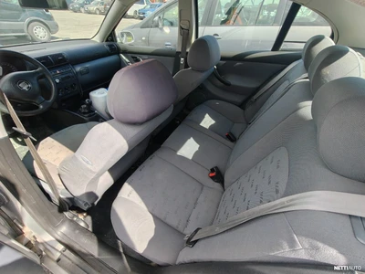 Seat Leon 8tappine 2000, kuva 6/11