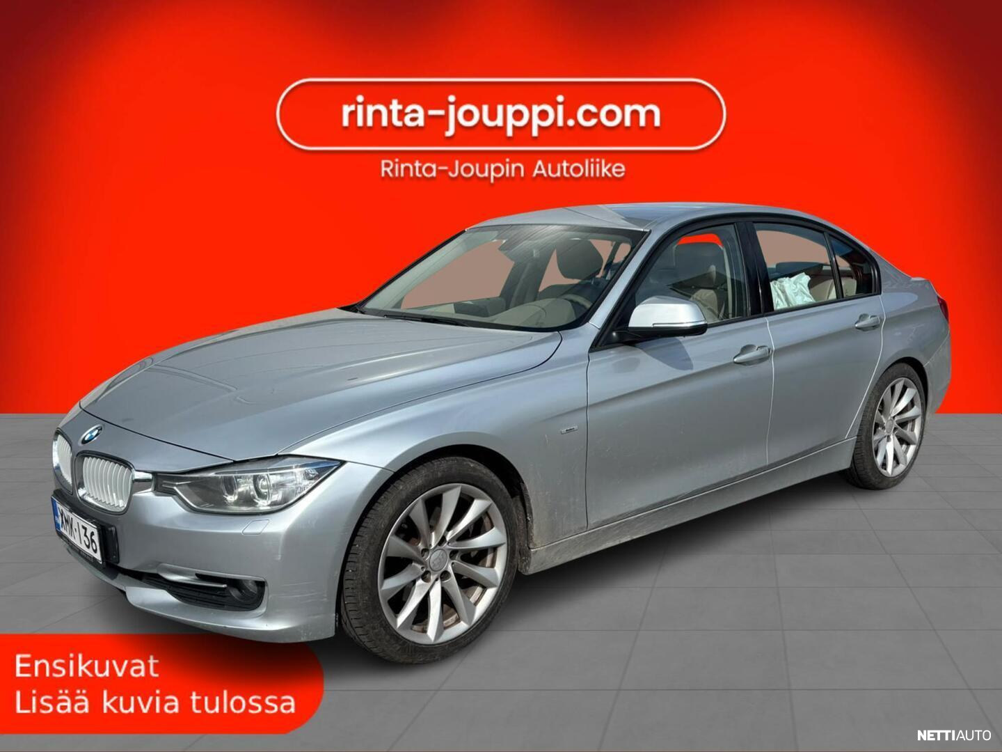 BMW 320