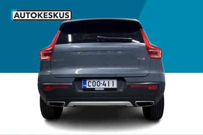 Volvo XC40 2020, kuva 7/24