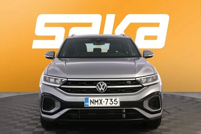 Volkswagen T-Roc 2023, kuva 2/34
