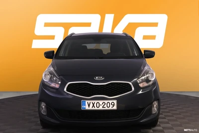 Kia Carens 2015, photo 2/24