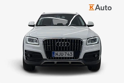 Audi Q5 2015, kuva 4/26