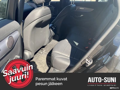 Mercedes-Benz EQC 400 4MATIC Business 2023, kuva 6/27