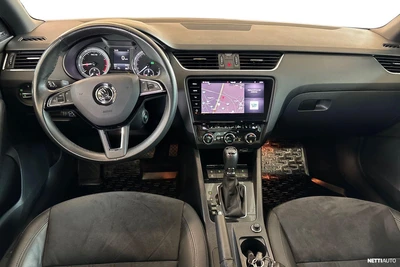 Skoda Octavia 2019, kuva 7/25