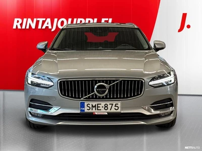 Volvo V90 D5 AWD Inscription aut 2017, kuva 3/10