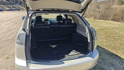 Lexus RX 400h 4WD 2006, kuva 5/10