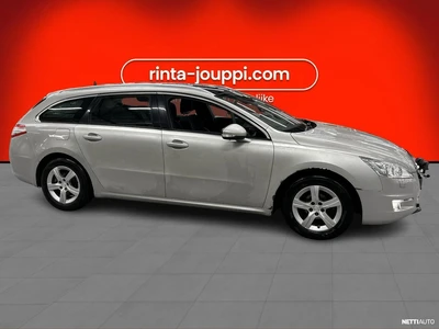 Peugeot 508 2013, kuva 5/10