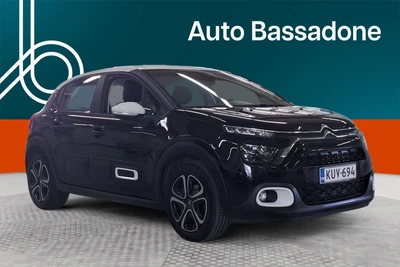 Citroen C3 PureTech 83 Pop 2022, kuva 7/26