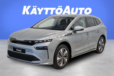 Skoda Enyaq 85x 4x4 Style 2027, kuva 1/38