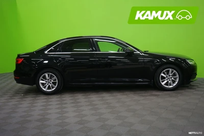 Audi A4 2017, kuva 2/31