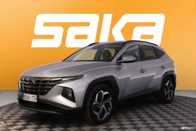 Hyundai Tucson 2022, kuva 4/33