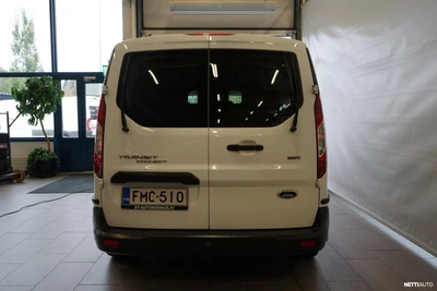 Ford Transit Connect 2014, photo 4/18