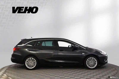 Opel Astra 2016, kuva 6/36