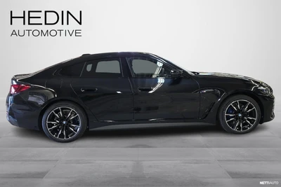 BMW i4 M60 2026, kuva 6/25
