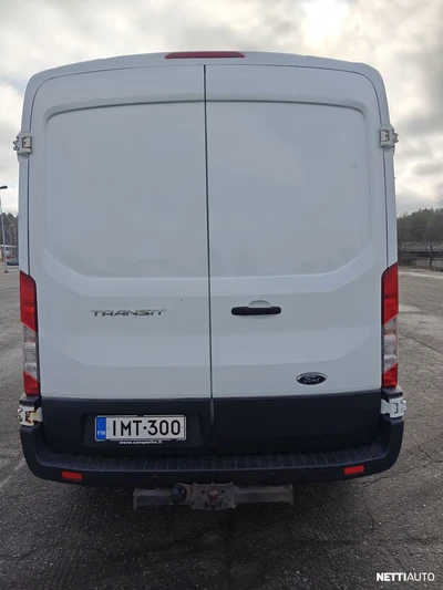 Ford Transit 2017, photo 7/18