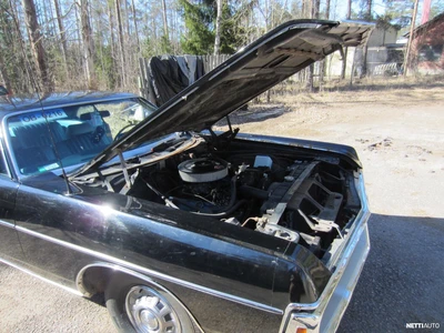 Dodge Polara 1970, kuva 7/14