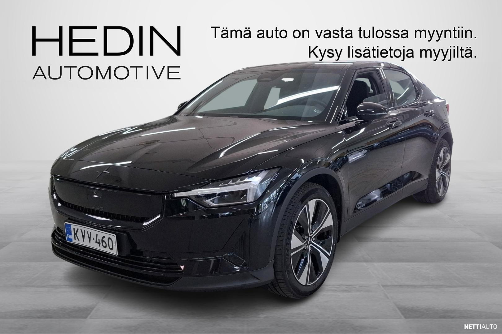 Polestar 2