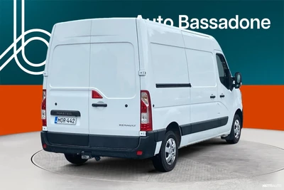 Renault Master 2023, photo 5/25
