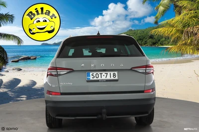 Skoda Kodiaq 1.5 TSI ACT Ambition 2022, kuva 5/38