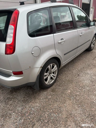 Ford C-Max 2007, photo 3/8