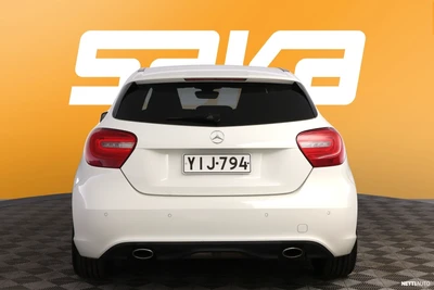 Mercedes-Benz A 2013, kuva 7/36