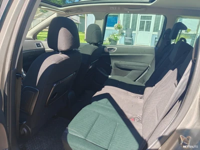 Peugeot 307 307 SW 2007, photo 3/9