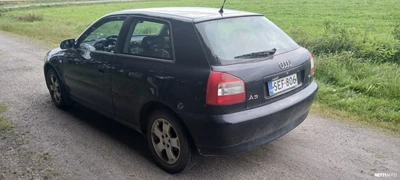 Audi A3 2002, kuva 3/6