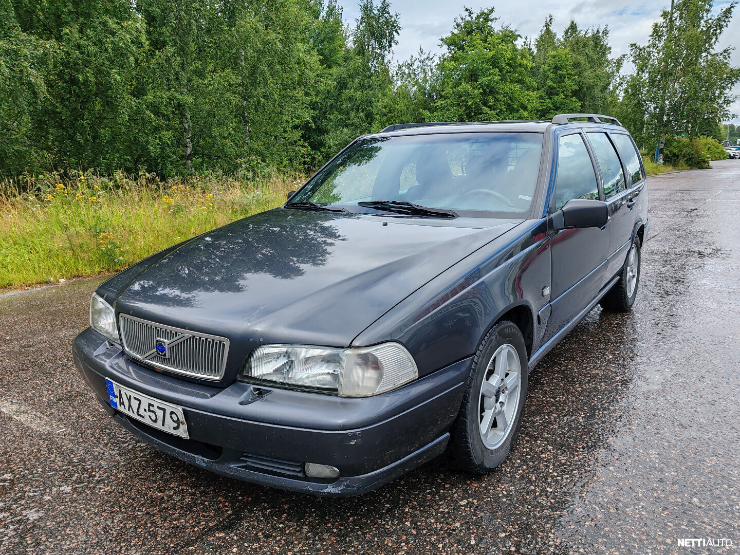 Volvo V70