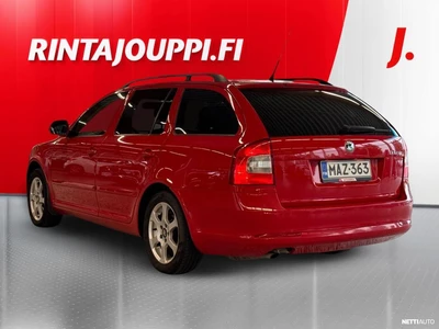 Skoda Octavia 2010, kuva 2/24