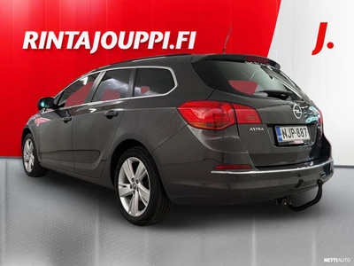 Opel Astra 2015, kuva 2/39