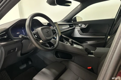 Polestar 2 2025, kuva 6/16