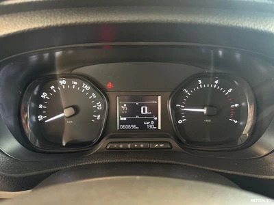 Opel Vivaro 2022, photo 3/19