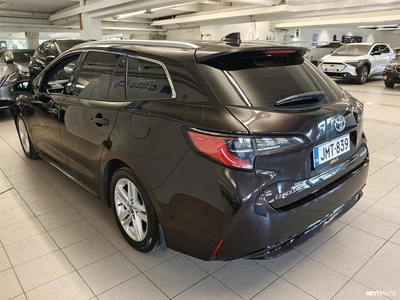 Toyota Corolla 2022, kuva 4/16