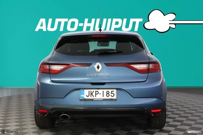 Renault Megane 2017, kuva 3/48