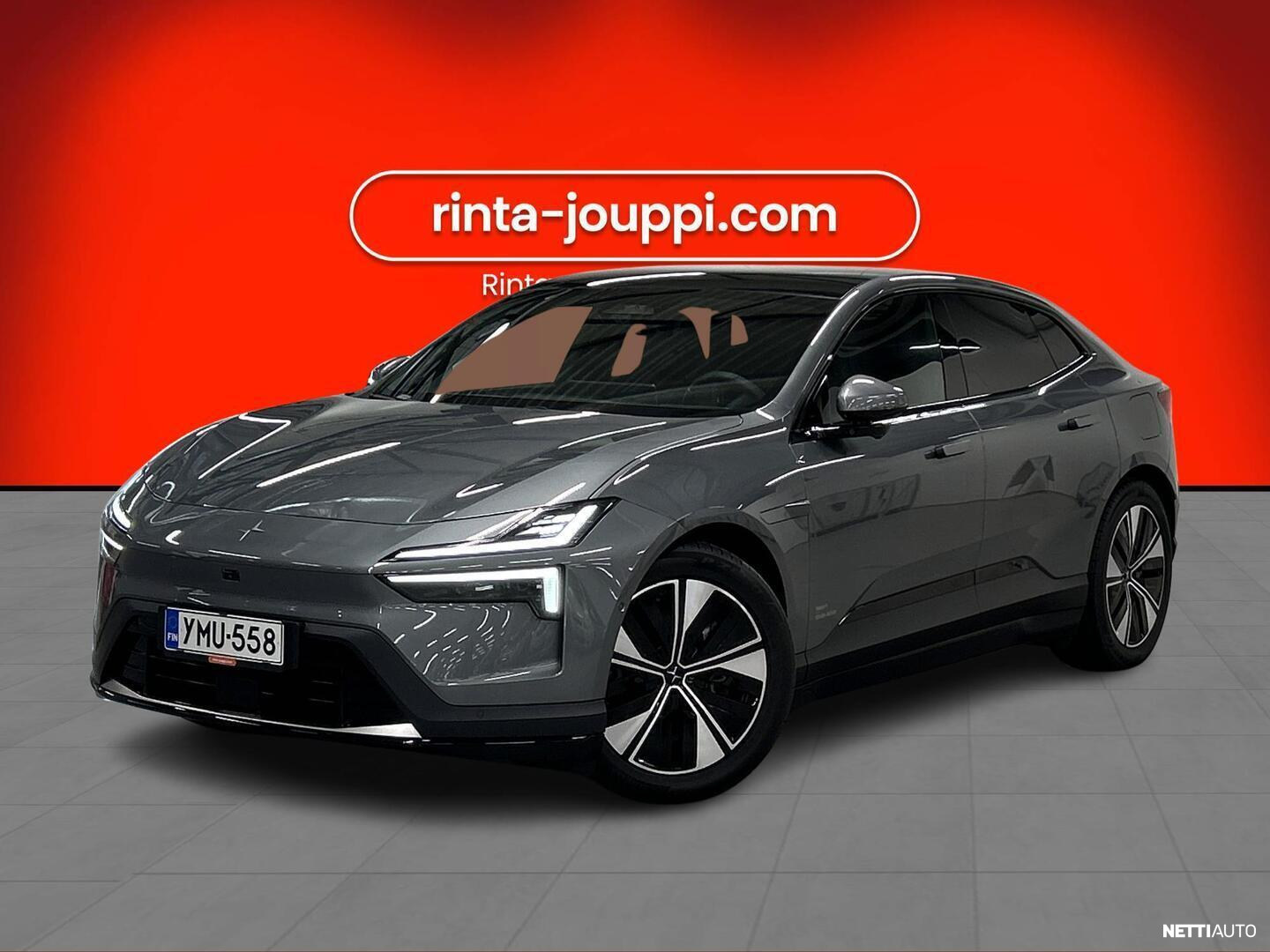 Polestar 4