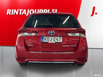 Toyota Auris 2017, kuva 5/23